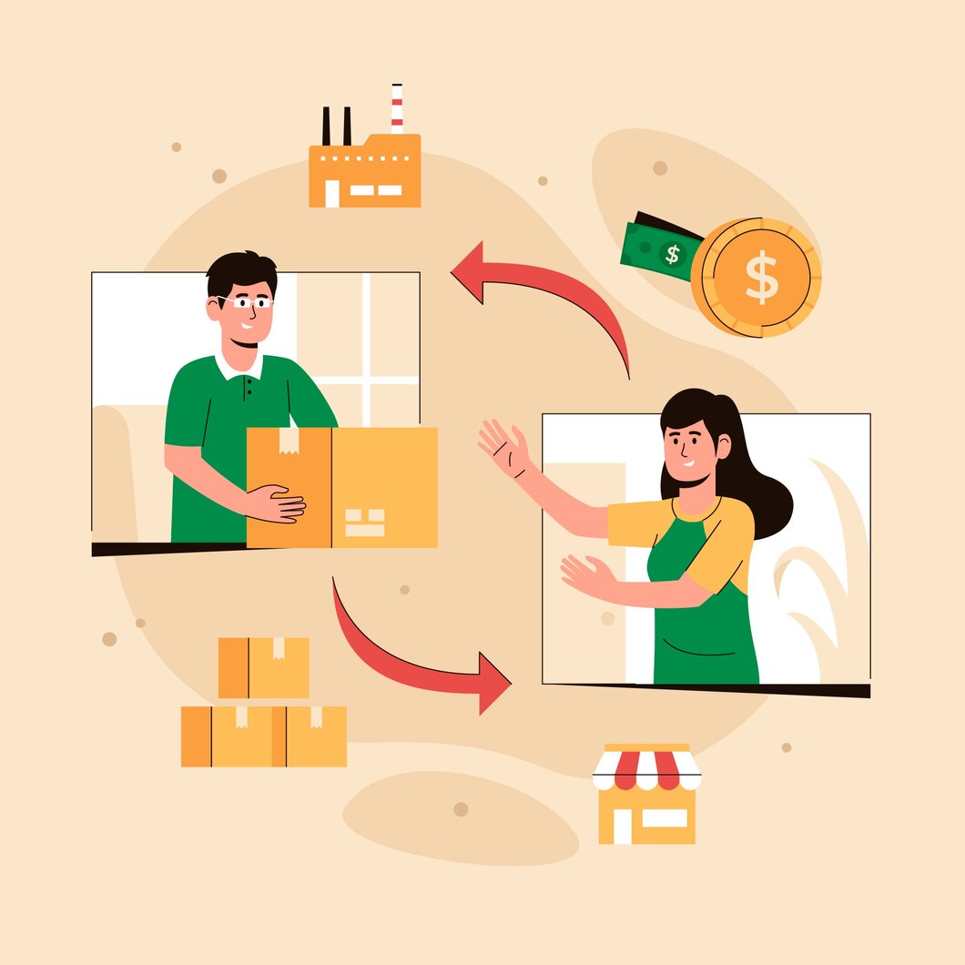 سیاست بازگشت کالا