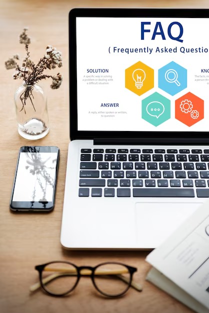 سؤالات متداول