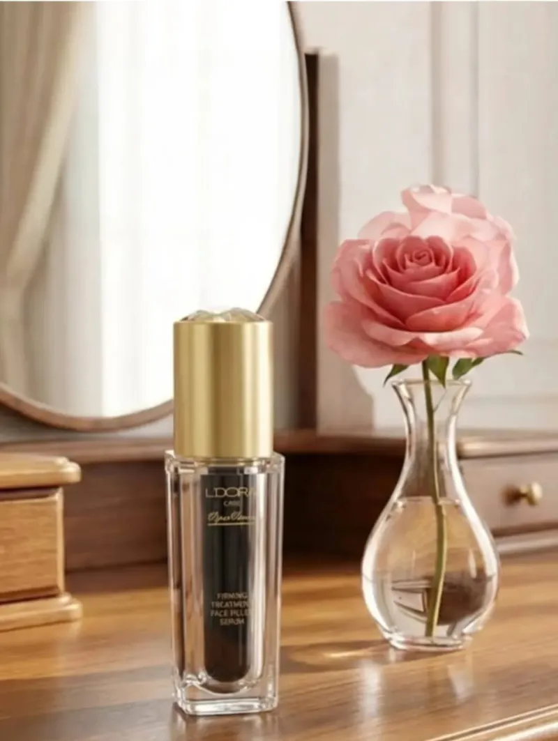 سرم پر کننده و سفت کننده صورت وایپر مناسب انواع پوست لدورا، 30 میلی لیتر