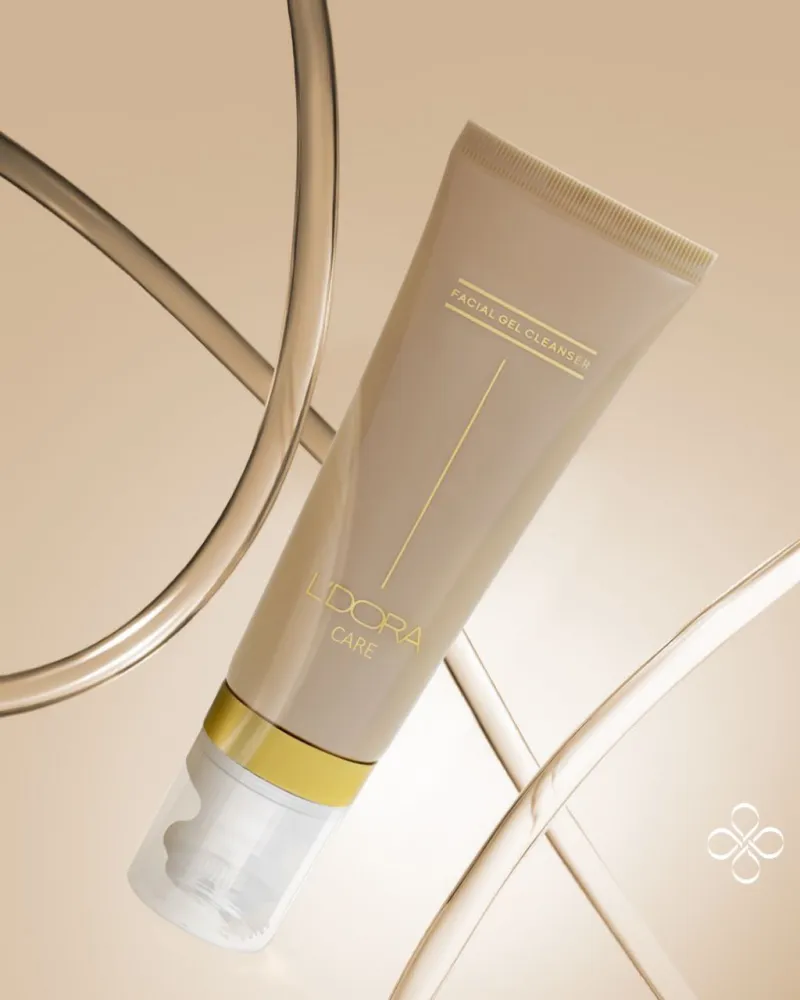 فیس واش براشدار